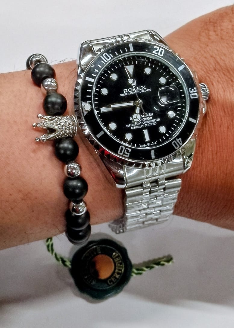 Reloj Submarine premium