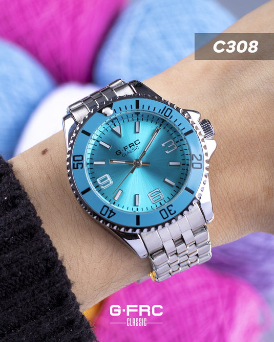 G-Force Classic Girl C308