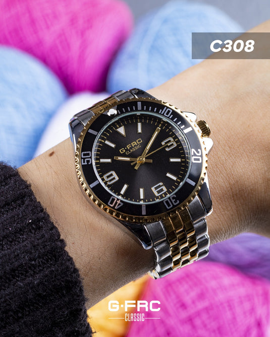 G-Force Classic Girl c308