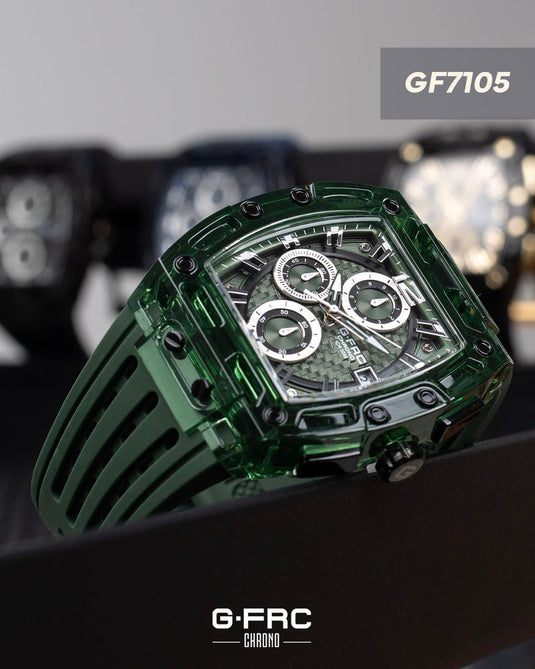 G FORCE- CHRONO GF7105 ORIGINAL
