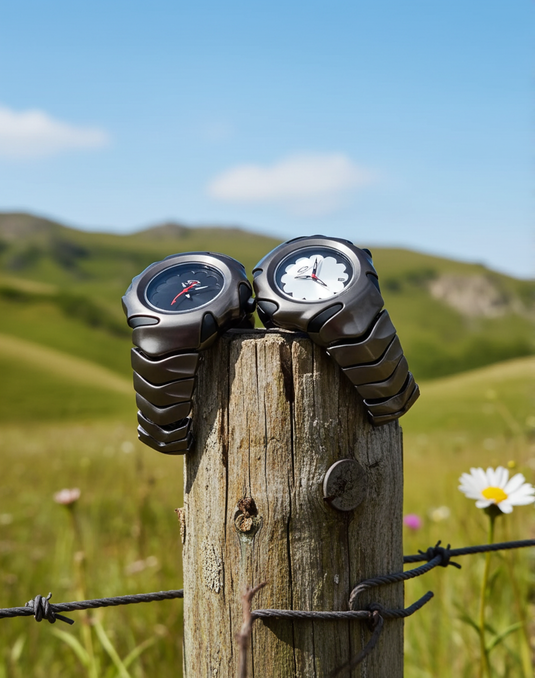 New Arrivo🚤Oak Black 2026🔱