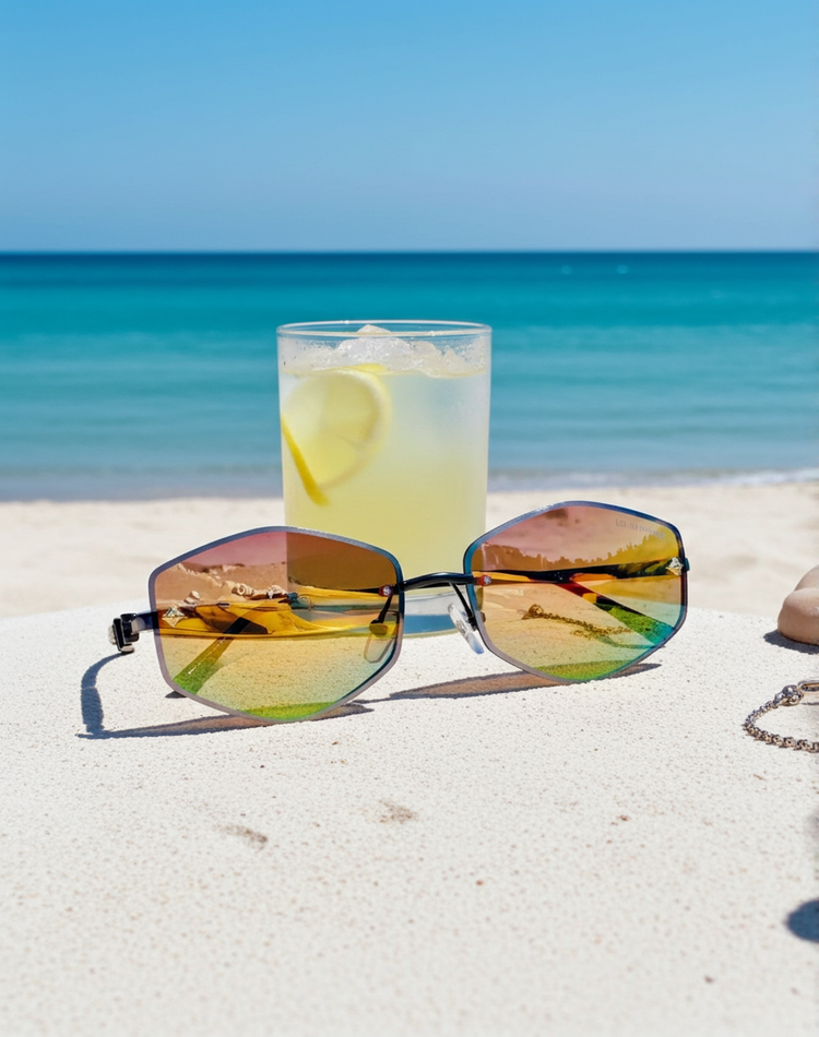 El Toque Cassual que Necesitas