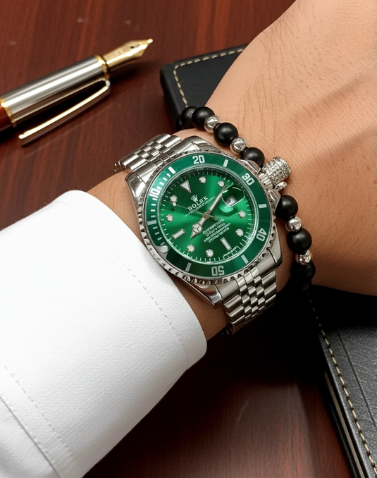 Reloj Premium Men Confort