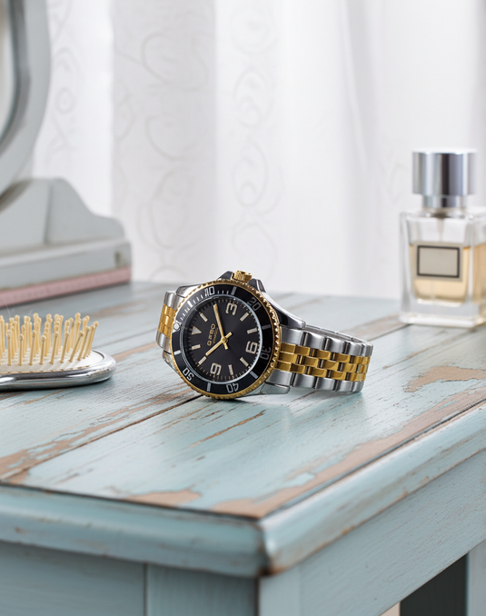 G-Force Classic Girl c308