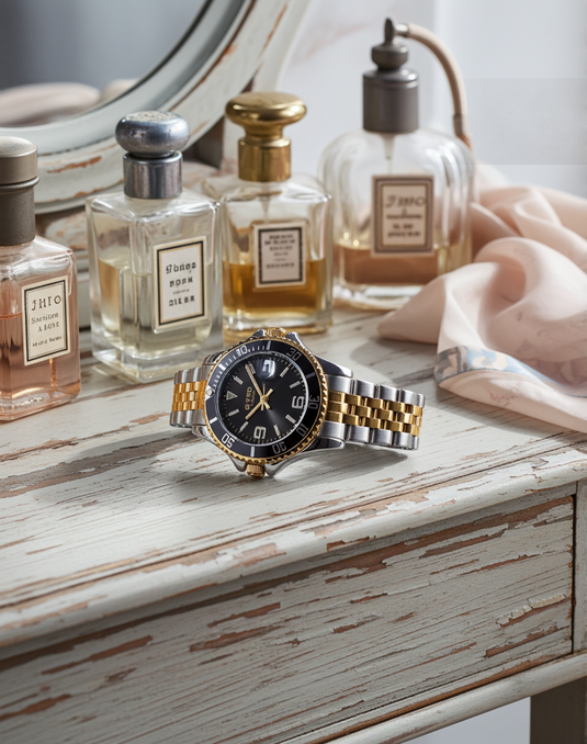 G-Force Classic Girl c308