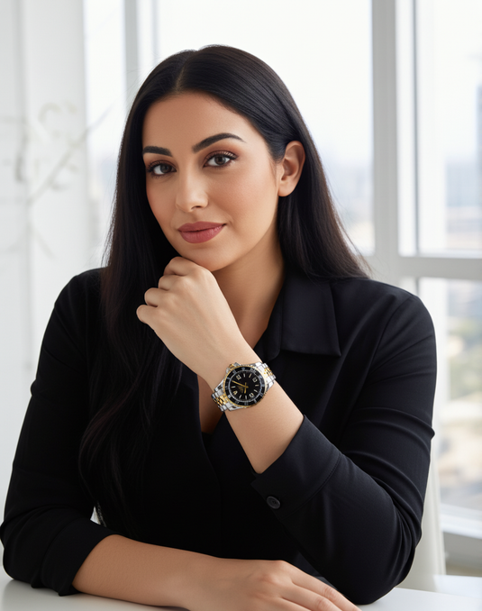 G-Force Classic Girl c308