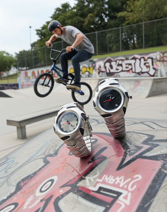 Nuevo Arrivo 🚤 Oak White 2026🔱