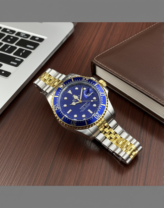 Reloj Premium Men Confort