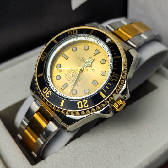 Rolex Submarine Bicolor