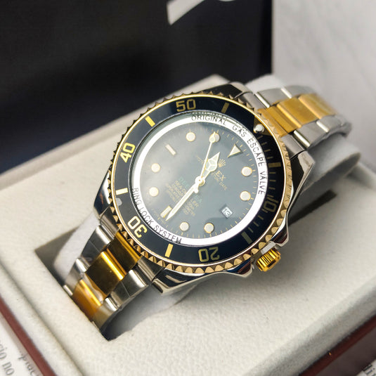 Rolex Submarine Bicolor