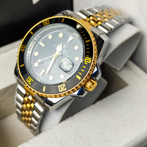 Rolex Submarine Bicolor