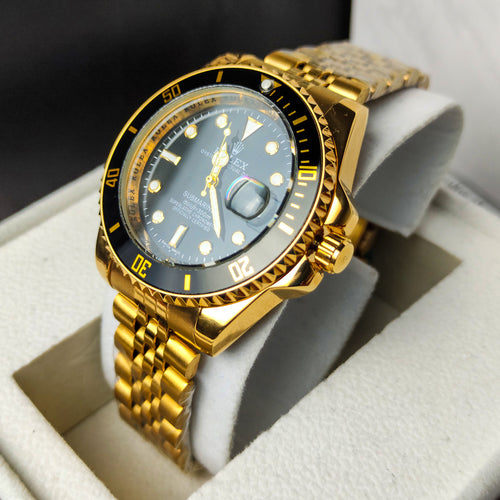 Rolex Submarine Dorado