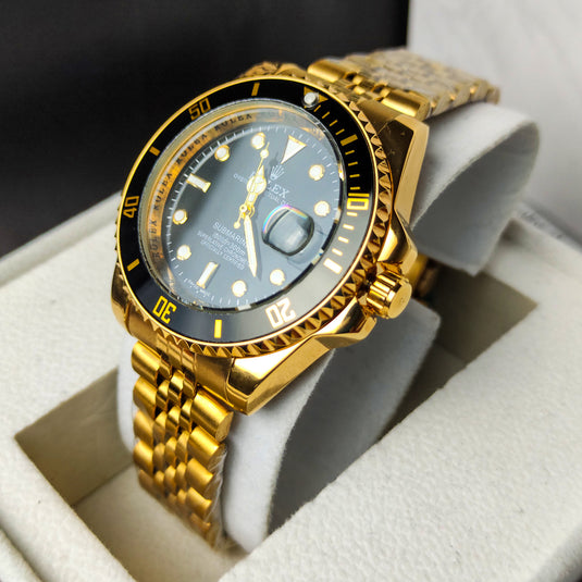 Rolex Submarine Dorado