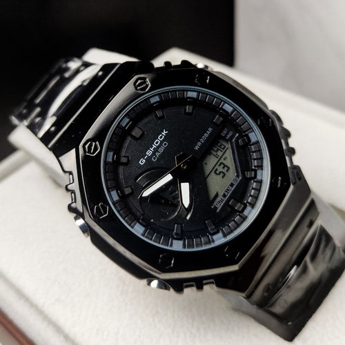 Casio G-shock OAK TREND ESSENTIALS