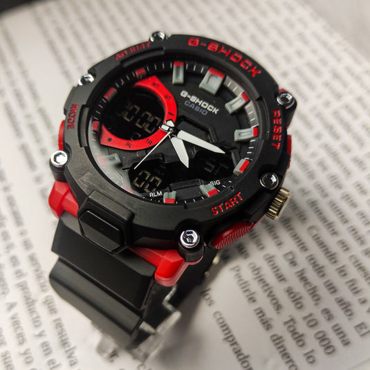 Casio G-shock GA2200