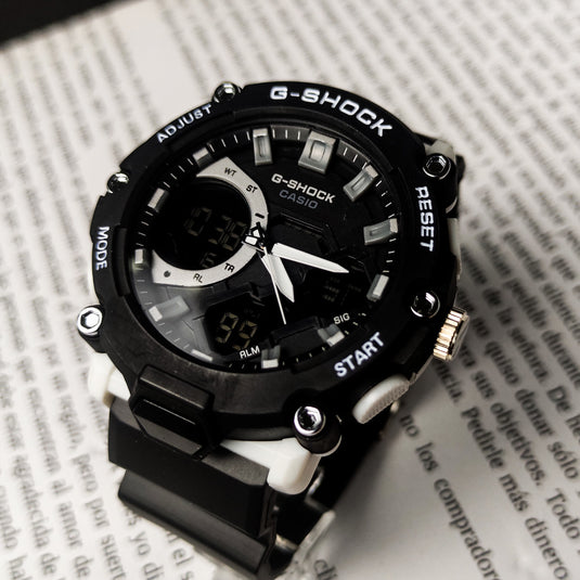 Casio G-shock GA2200