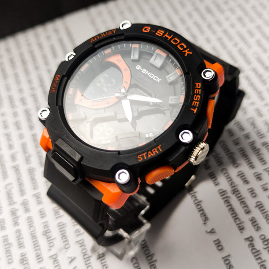 Casio G-shock GA2200