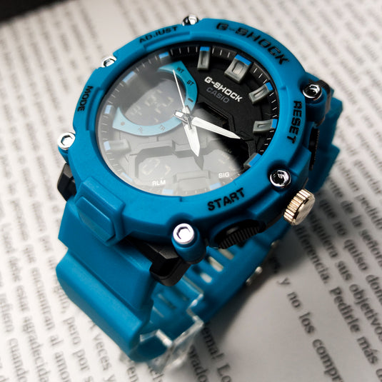 Casio G-shock GA2200