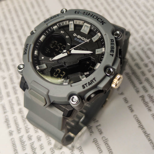 Casio G-shock GA2200