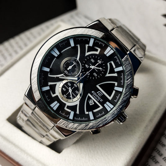 Casio Edifice EFS CRONO