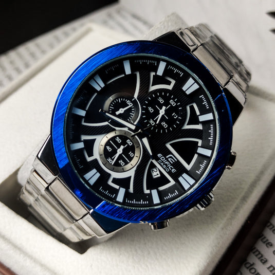 Casio Edifice EFS CRONO