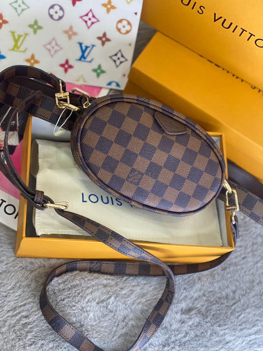 Bolso LV