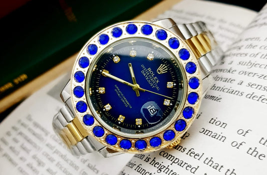 Rolex GIRL