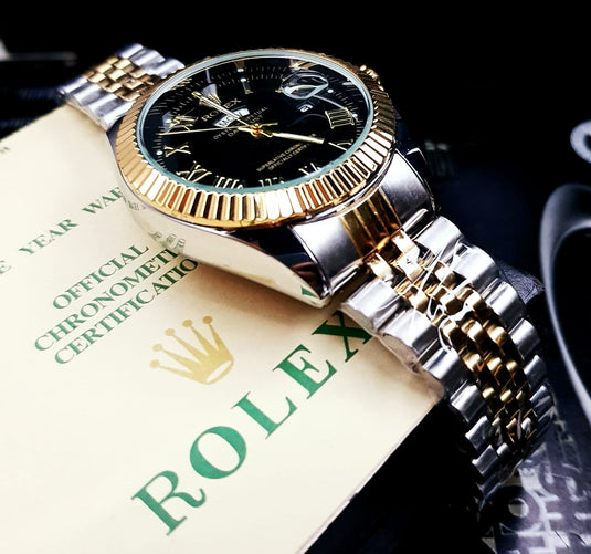 Rolex GIRL