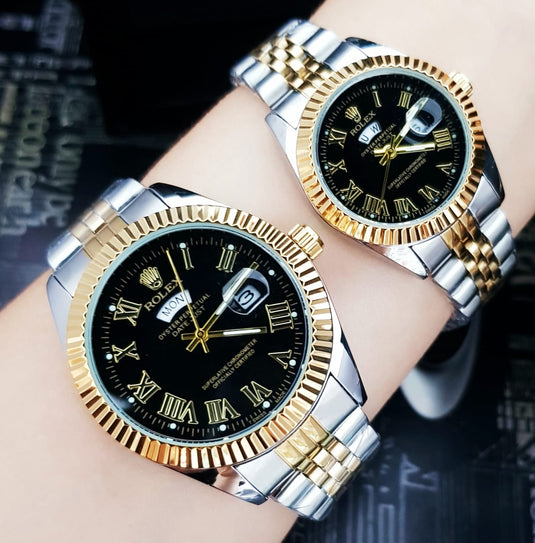 Rolex GIRL