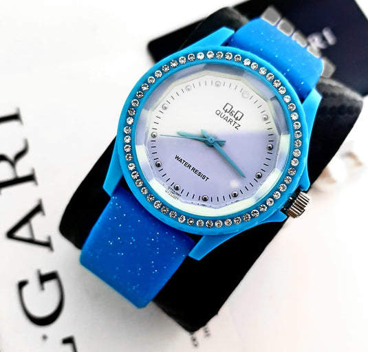 Q&Q QUARTZ