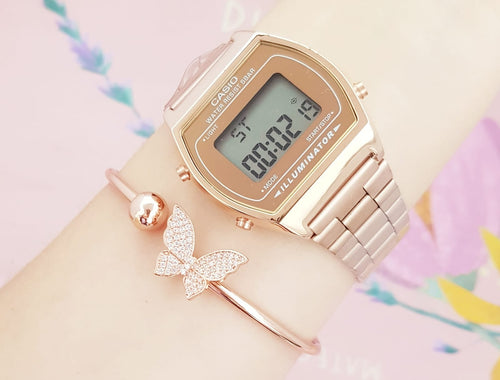 CASIO RETRO