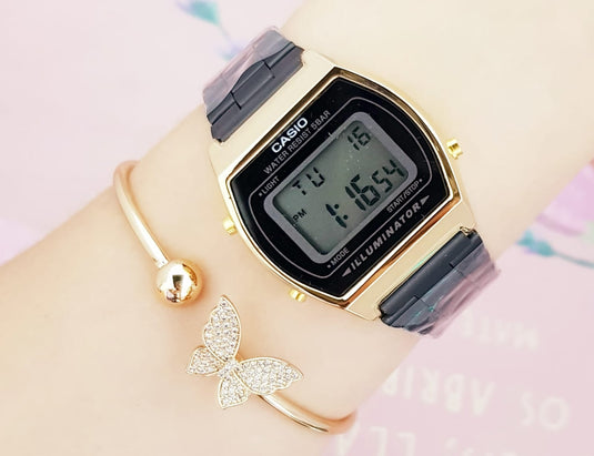 CASIO RETRO