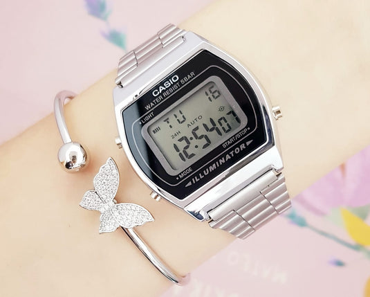 CASIO RETRO