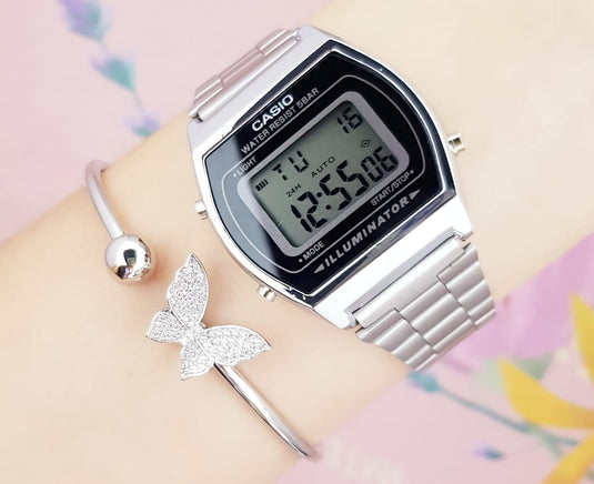 CASIO RETRO