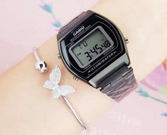 CASIO RETRO