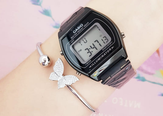 CASIO RETRO