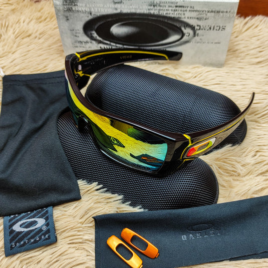 Oakley AAA