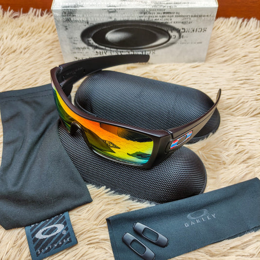 Oakley AAA